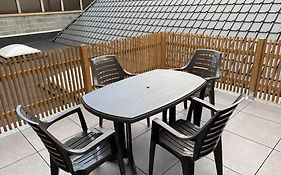 Duplex Appartement Nokeredorp - Vlaamse Ardennen