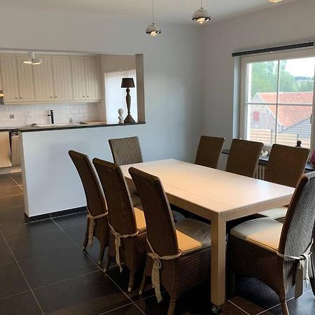 Duplex Appartement Nokeredorp - Vlaamse Ardennen Kruisem Exterior foto