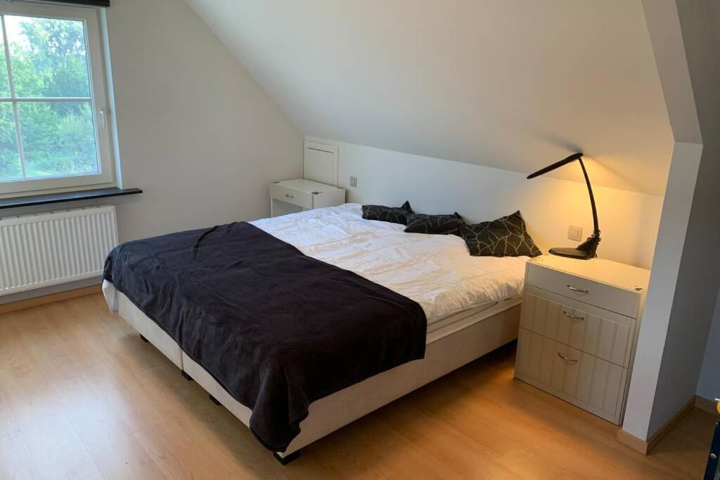 Duplex Appartement Nokeredorp - Vlaamse Ardennen Kruisem Exterior foto